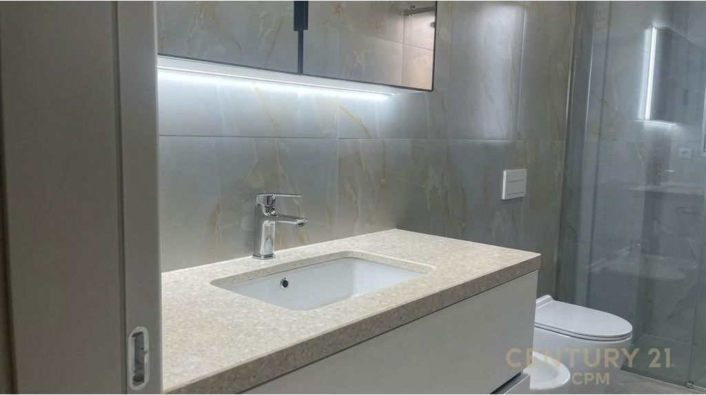 Modern Apartment 3+1+2 (+Parking Spot) for Sale in Viridario Residence, Kosovars Street