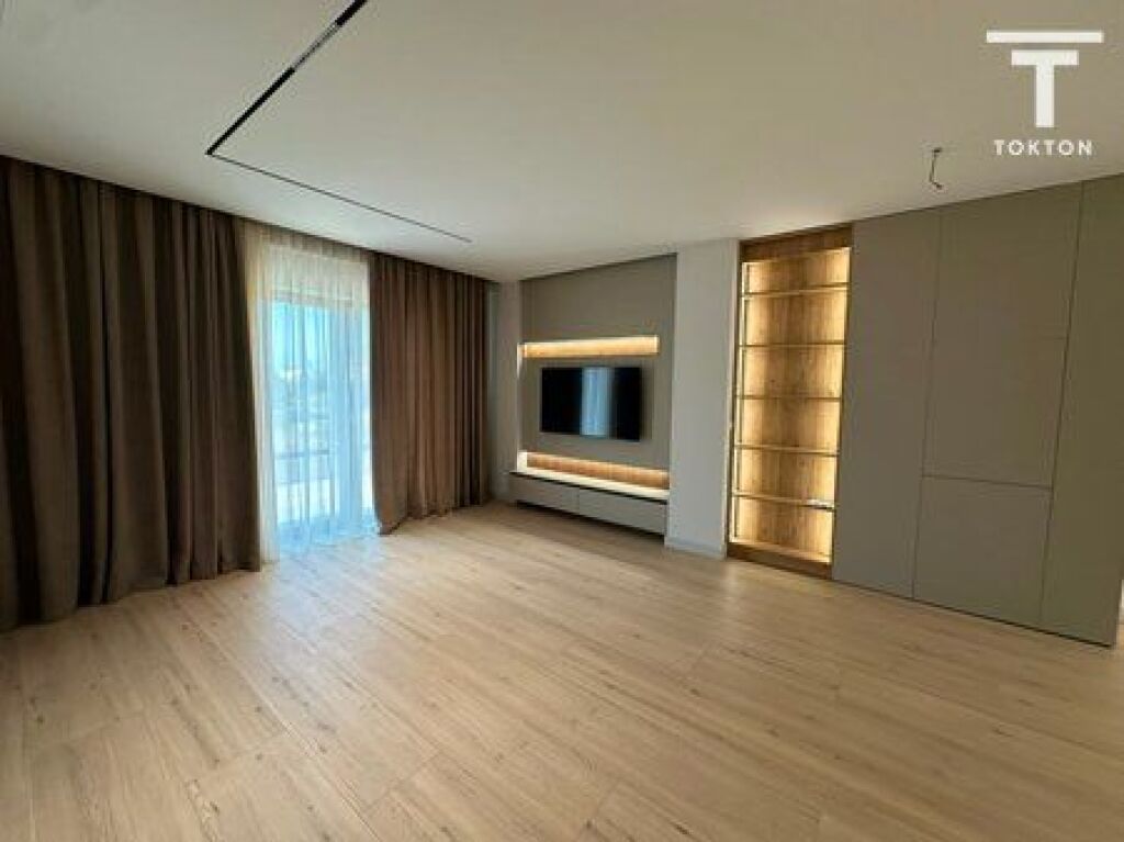 SHITET, APARTAMENT 2+1, LIQENI I THATË, TIRANË