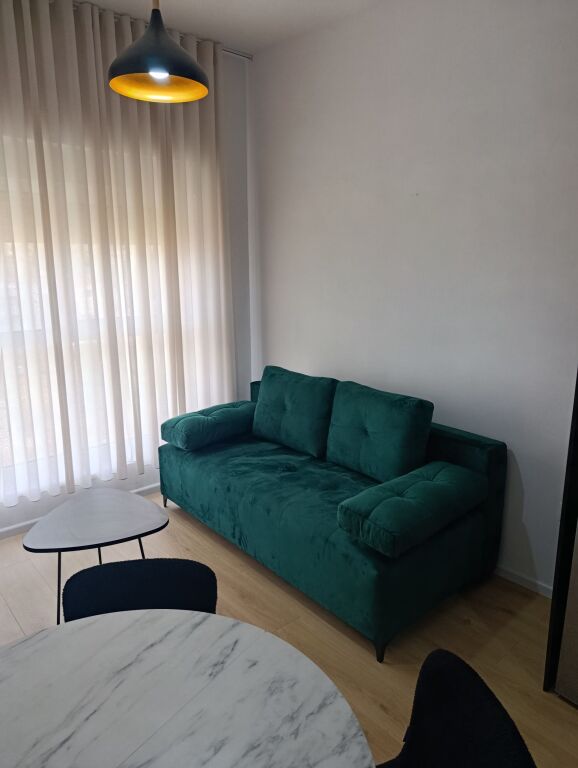 Qera | Apartament 1 + 1 | Ali Demi | 450 €/muaj