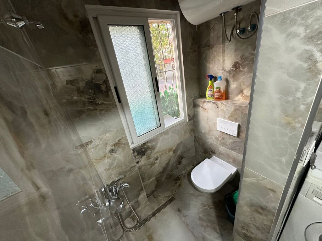 Jepet me qera apartamenti 1+1