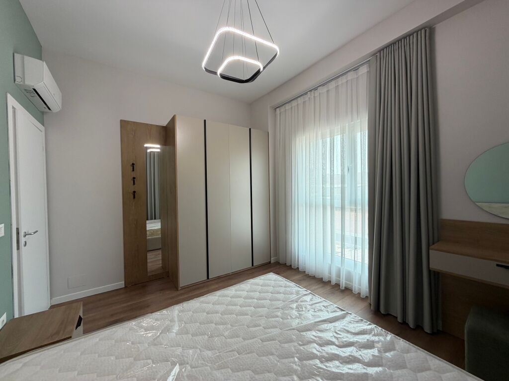 Apartment 1+1 for rent at Aura Rsd in Laprake.