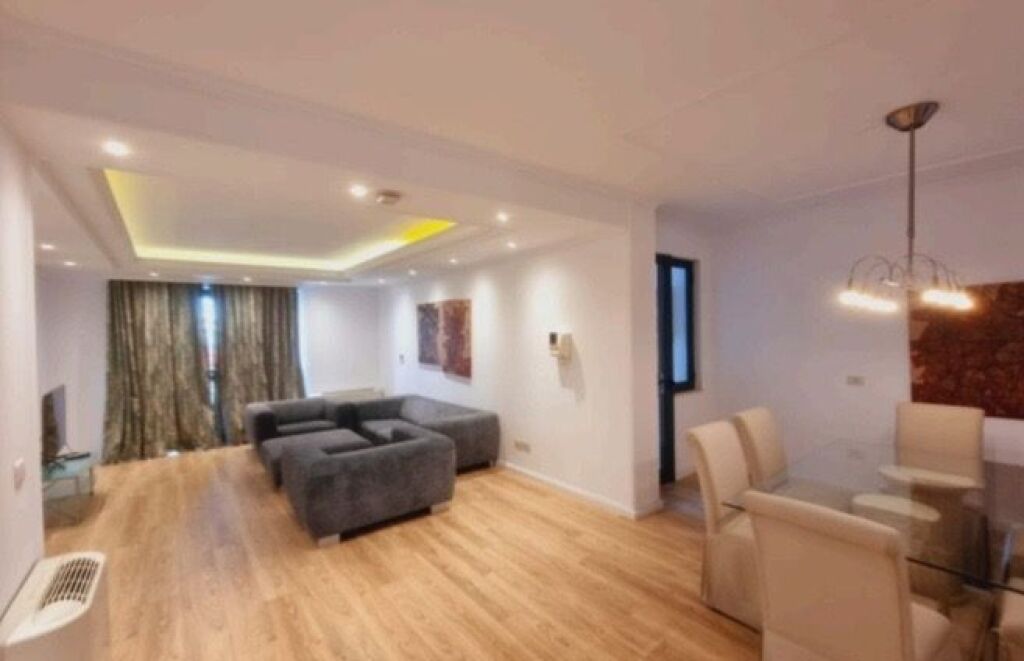 Apartment 2+1+2+🅿️ for rent ,Bllok By Garda !