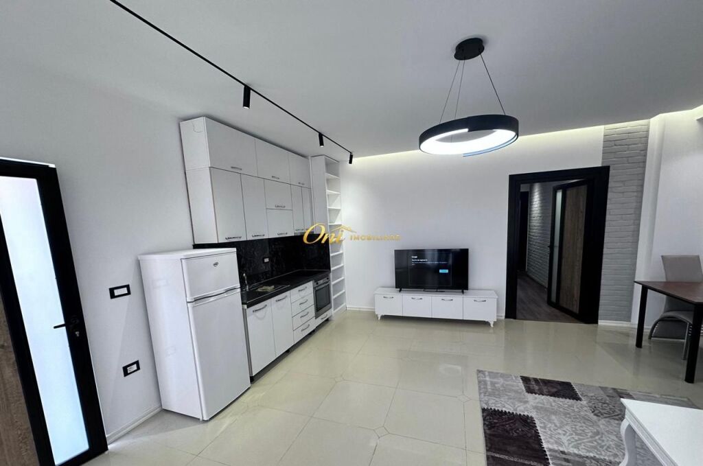FRESK, APARTAMENT PER QERA 1+1