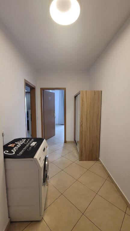 Jepet me qera apartamenti 1+1