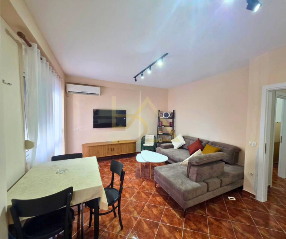 SHITET APARTAMENT 1+1 – SHKËMBI I KAVAJËS, DURRËS