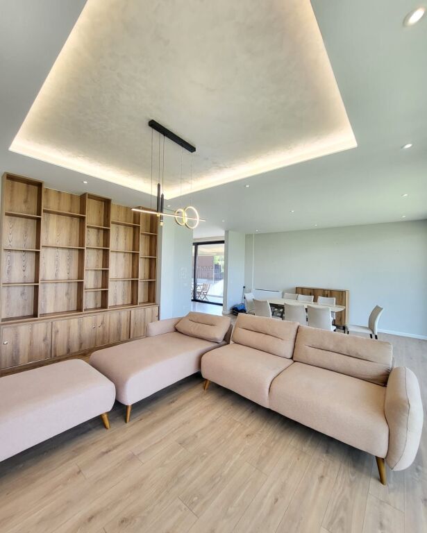 VILLA FOR RENT – DRY LAKE