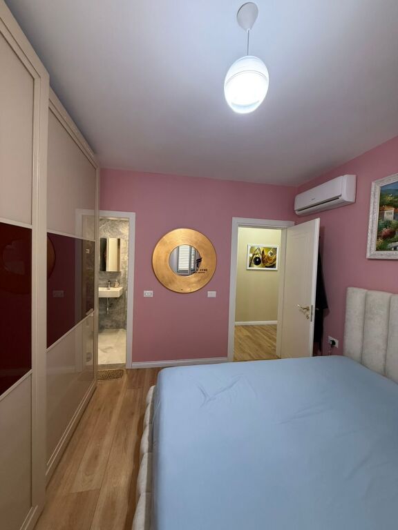 APARTMENT FOR RENT 2+1+2 PARISIT MUNICIPALITY 100,000 LEKE FH-90195
