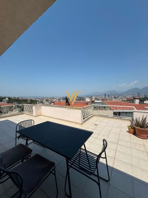 APARTMENT 2+1+VERANDA FOR RENT AT DRY LAKE 80,000 LEKE