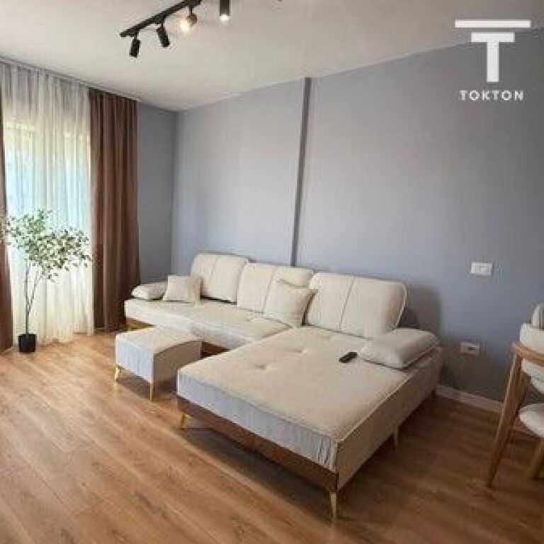 SHITET, APARTAMENT 1+1, PLAZH, DURRES