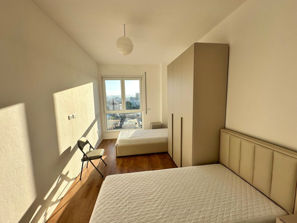 Rent, Apartment 2+1 5 Maji 60,000 lek