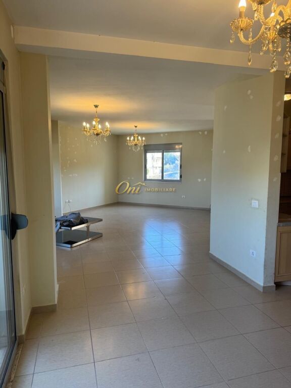 LIQENI I THATE, SHITET APARTAMENT 3+1