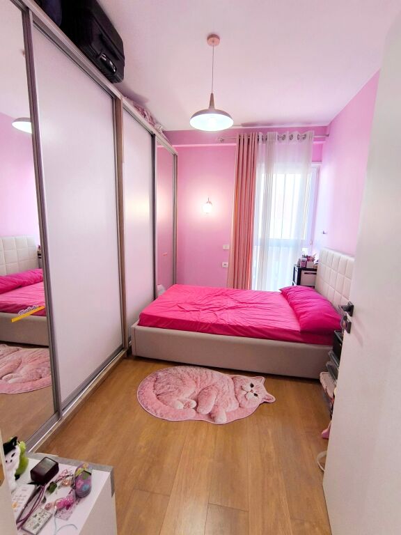 Jepet me qira 2+1+parkim Selite Residenca 3D