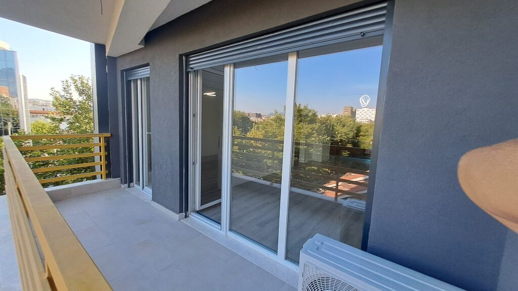 Affitto | Apartament 1 + 1 | Rruga Dritan Hoxha | 500 €/mese