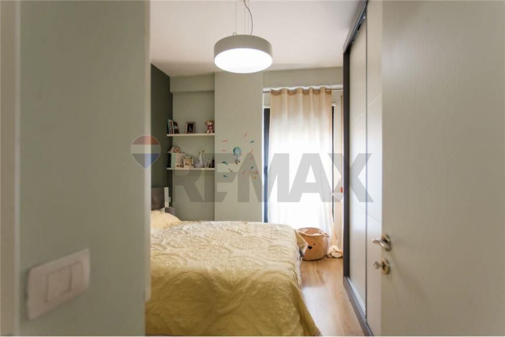 Apartment 1+1 for rent, St:Tefta Tashko Koco