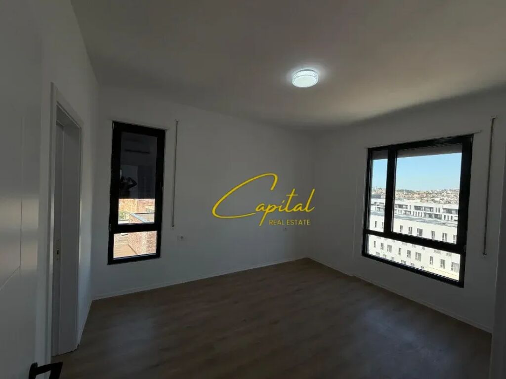 APARTMENT FOR RENT 3+1+2 5 MAJI 60,000 LEKE