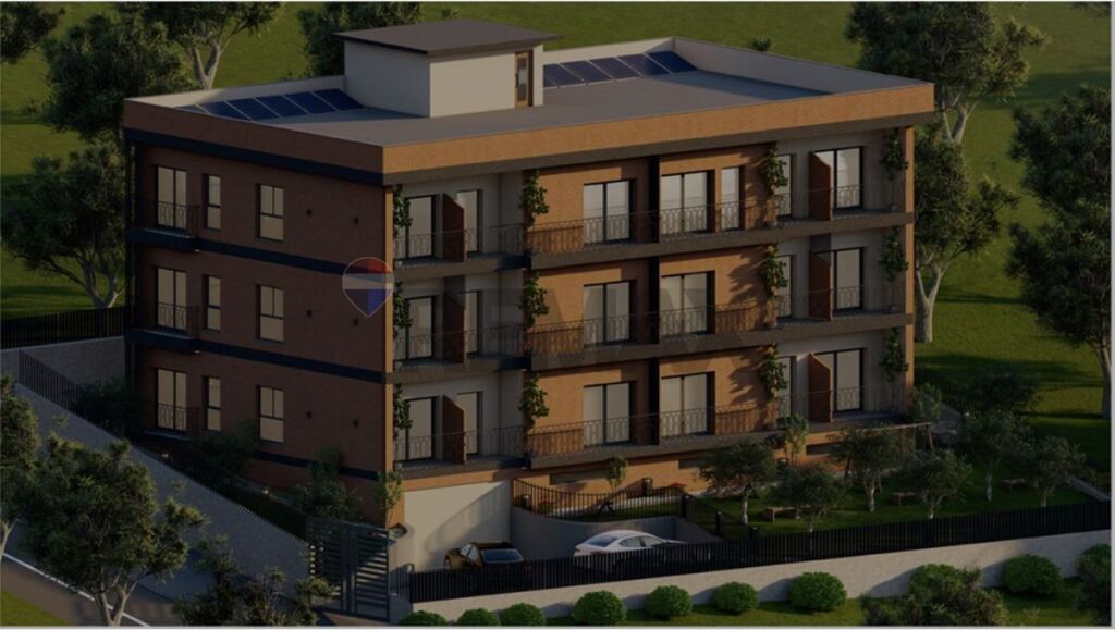 Appartamento 2+1 a Paskuqan per 117.500 Euro!