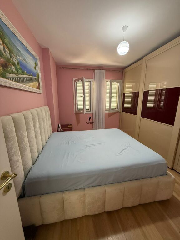 APARTMENT FOR RENT 2+1+2 PARISIT MUNICIPALITY 100,000 LEKE FH-90195