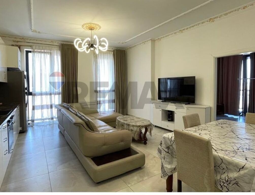 AFFITTO, APPARTAMENTO 2+1+2, 5 MAJI, TIRANA.. ID: 530581012-34