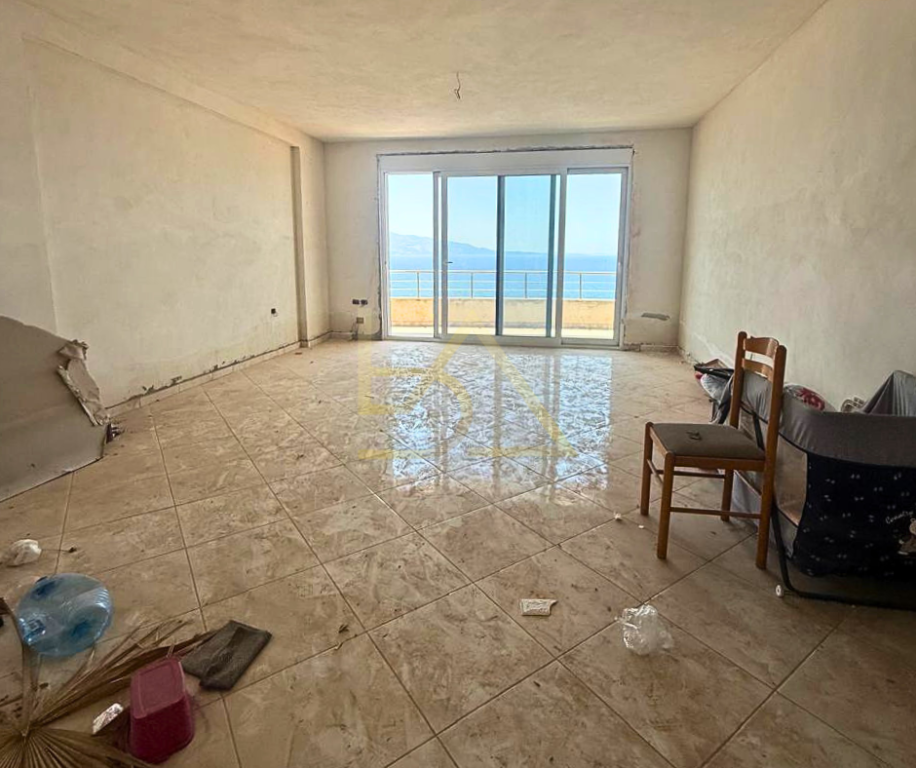 VENDESI APPARTAMENTO 2+1 – SARANDË