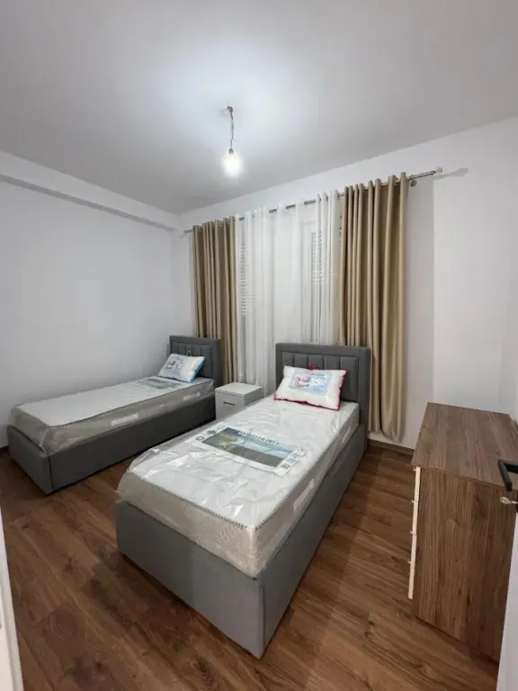 Qera | Apartament 2 + 1 | Paskuqan | 500 €/muaj