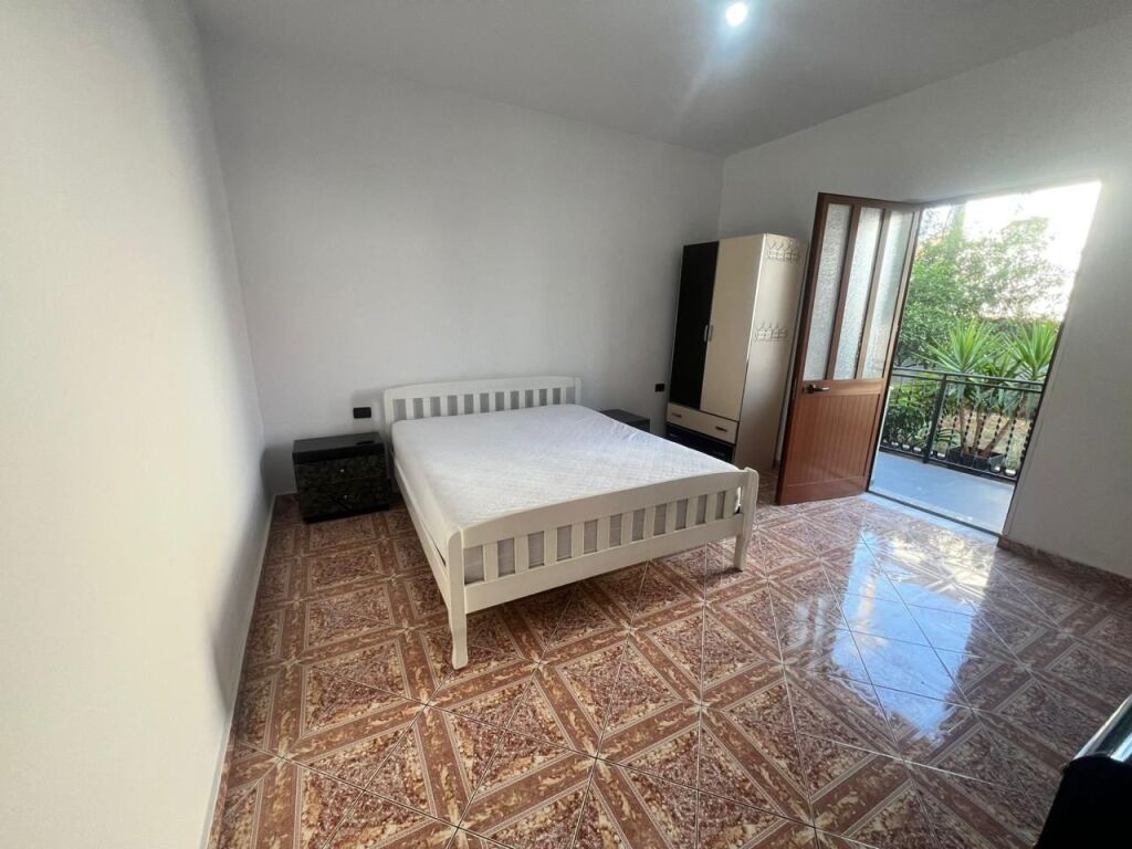 Affitto | Apartament 1 + 1 | Siri Kodra | 400 €/mese