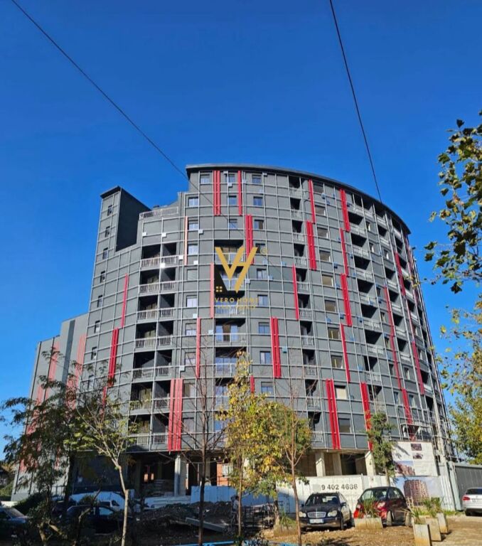 SHITET APARTAMENT 2+1+BLK NE DON BOSKO 19.710.000 LEKE