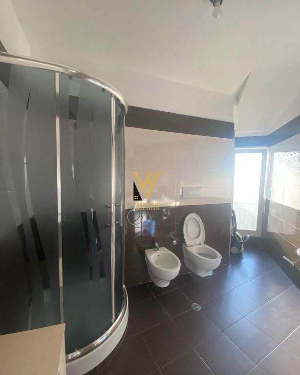 APARTMENT 2+1+VERANDA FOR RENT AT DRY LAKE 80,000 LEKE