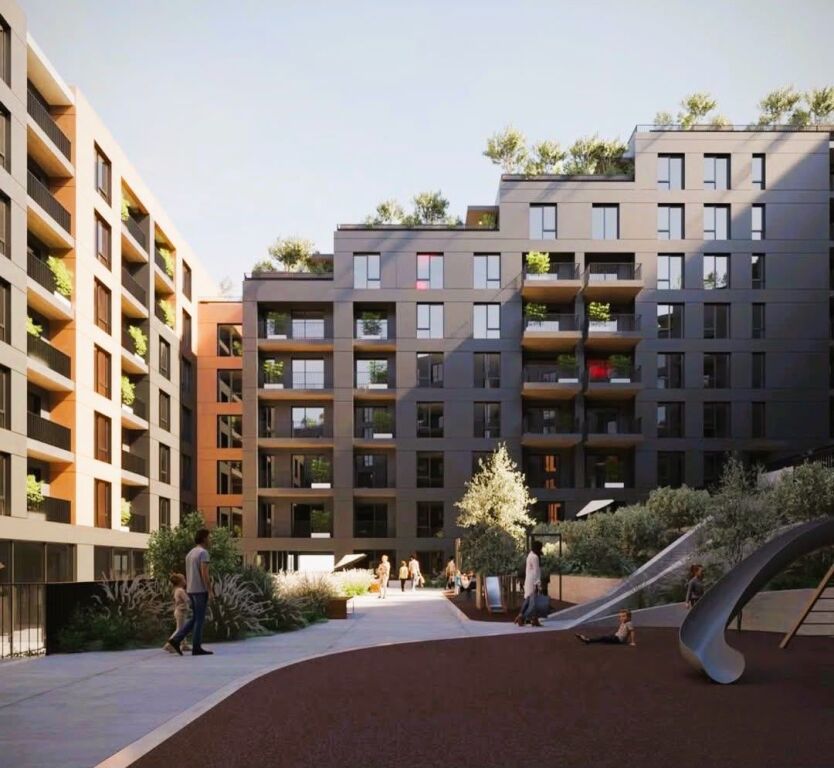 🏡 SHITET APARTAMENT 1+1 – DIELLON 2 RESIDENCE
