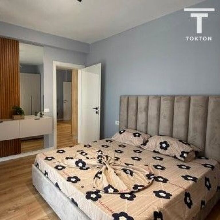 SHITET, APARTAMENT 1+1, PLAZH, DURRES
