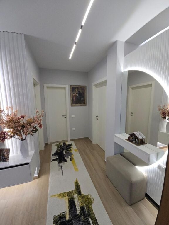 🏡 APPARTAMENTO 2+1 IN VENDITA – VLORË
