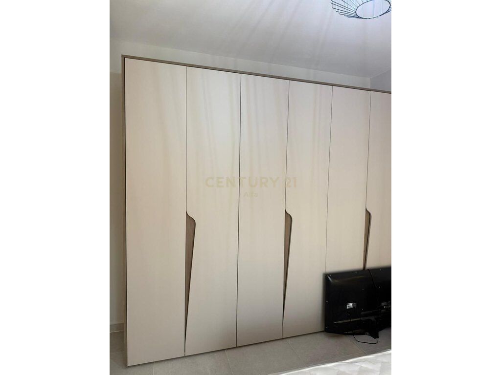 For rent 1+1– Aura Complex, at Kupola