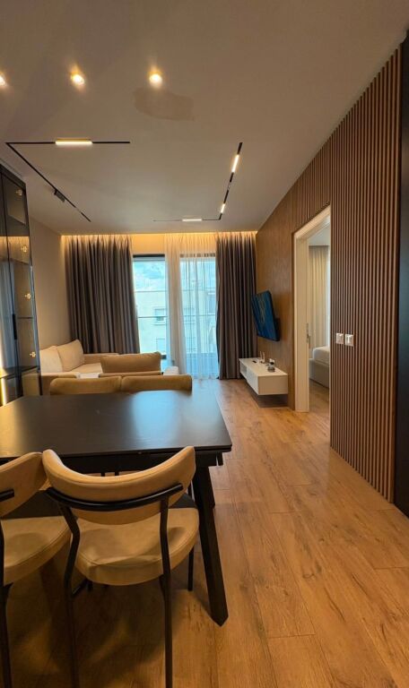 Apartment 1+1 for rent, Commune of Paris