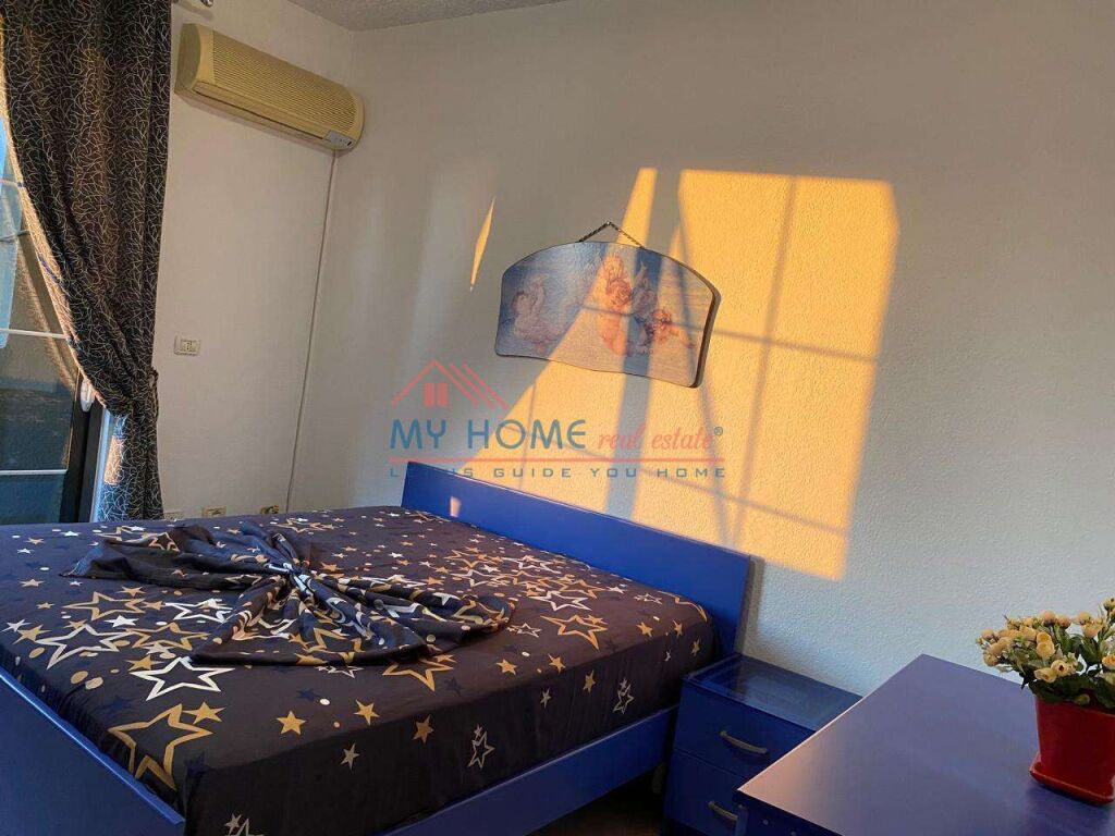 Apartament 2+1 me qira tek Rruga E Kosovarëve Tirane