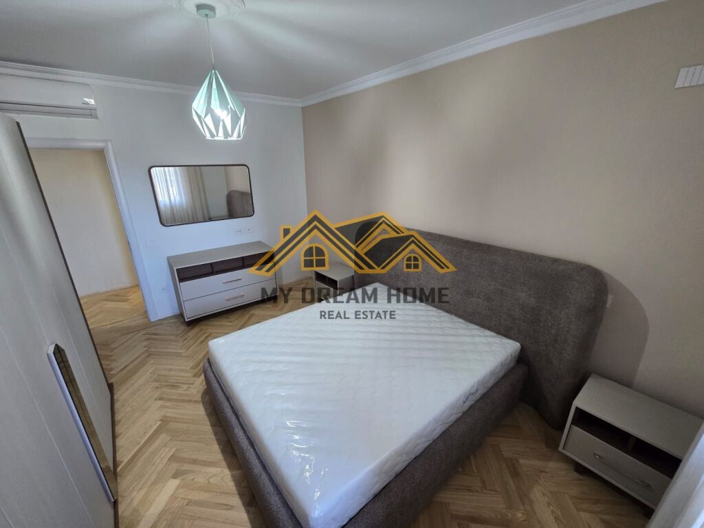 SUPER APARTMENT 2+1 FOR RENT BEACH DURRES!