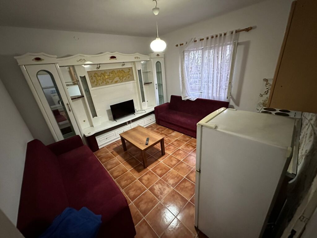 Apartment 1+1 for rent