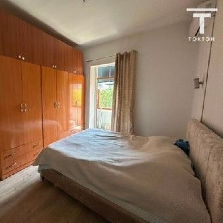 RENT, APARTMENT 1+1, SHALLVARET, TIRANA