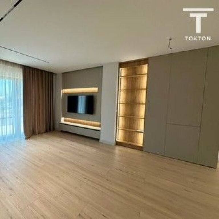 FOR SALE, APARTMENT 2+1, DRY LAKE, TIRANA