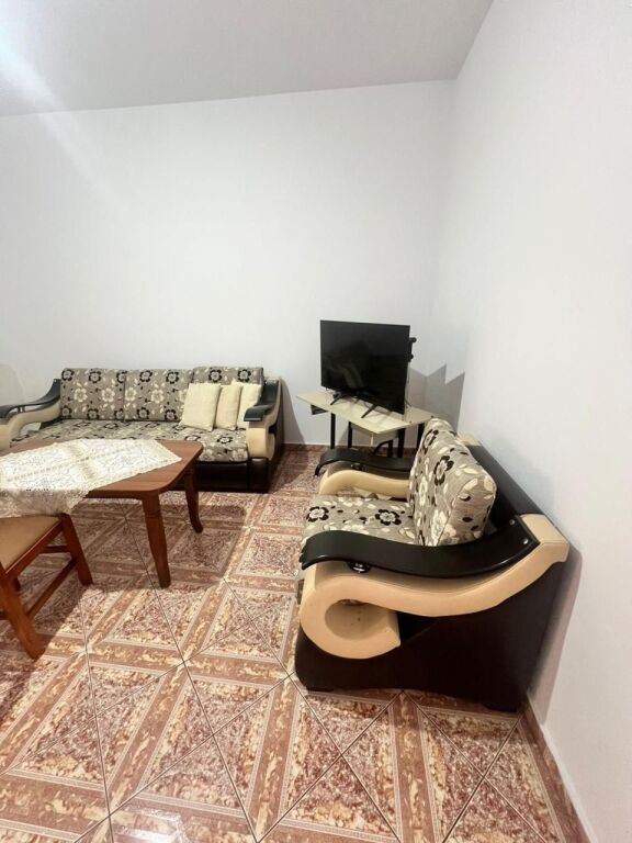 Affitto | Apartament 1 + 1 | Siri Kodra | 400 €/mese