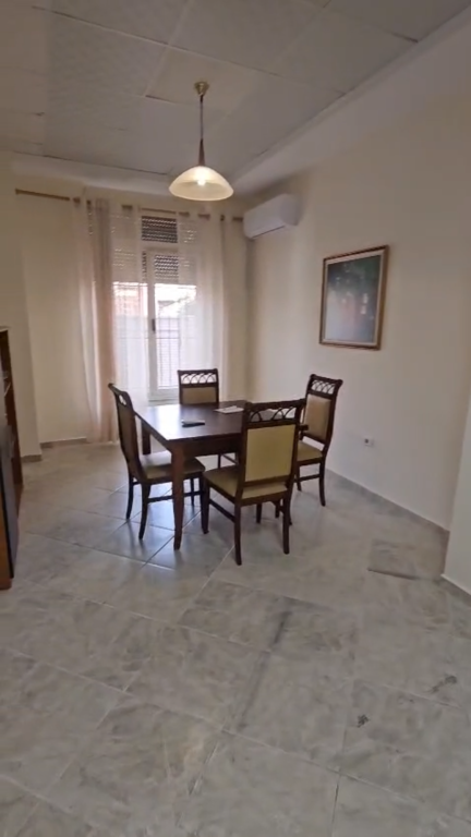 Apartment 2+1 for rent German Embassy Kavaja Street !