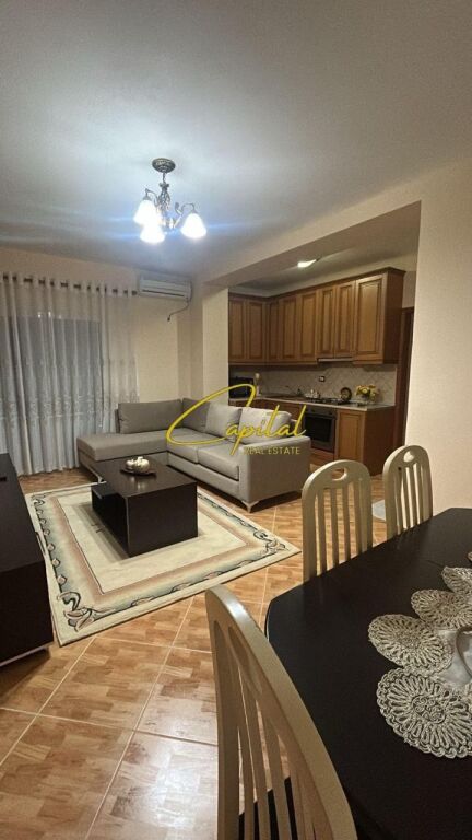 APARTMENT FOR RENT 2+1+2 ALI DEMI 60,000 LEKE