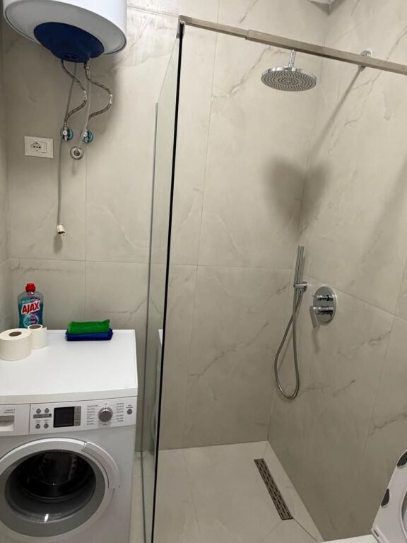 1+1+Parking for rent Ali Demi (Kom Kadiu)