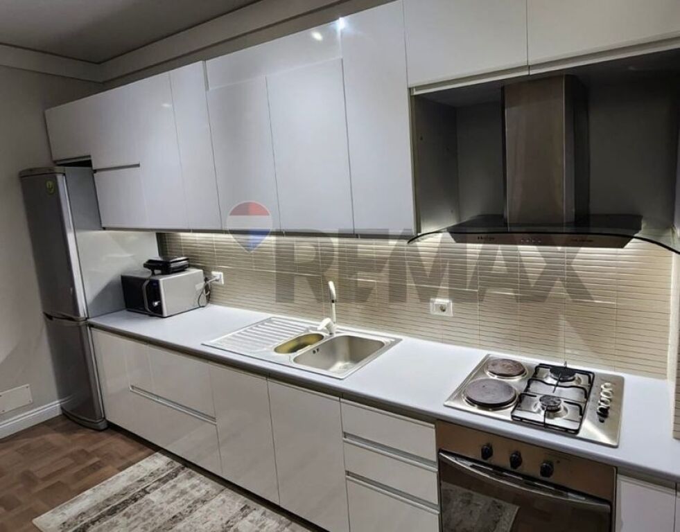 Apartament 1+1 me qira – Rruga e Barrikadave.. ID: 530601007-61