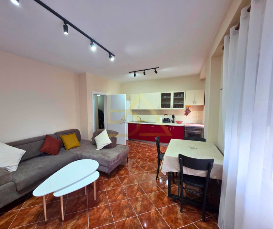 SHITET APARTAMENT 1+1 – SHKËMBI I KAVAJËS, DURRËS