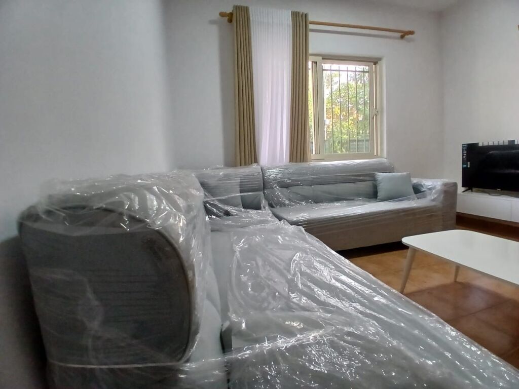 Jepet Me Qera Apartament 1+1