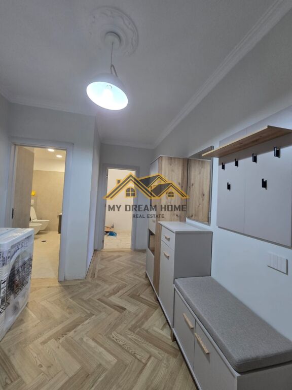FOR RENT 1+1 APARTMENT AT 27 -KATESHI,VOLLGA DURRES !!