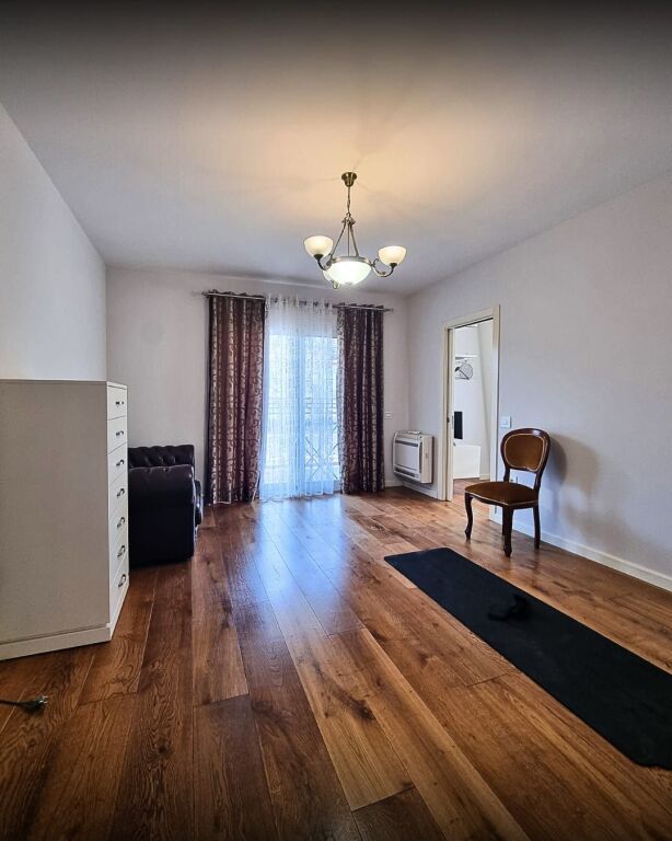 ✨ APPARTAMENTO ELITARIO 4+1+3 | ZONA DI GARDËS ✨