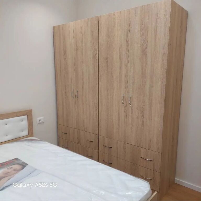 IN AFFITTO CASA PRIVATA 2+1 CON CORTILE E PARCHEGGIO - TIRANA