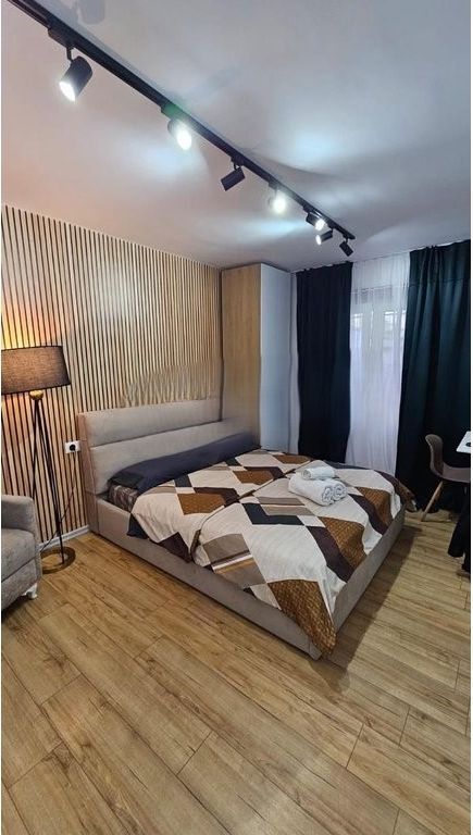 ‼️FOR RENT 2 STUDIO APARTMENTS IN MYSLYM SHYR‼️ 900 € /Month