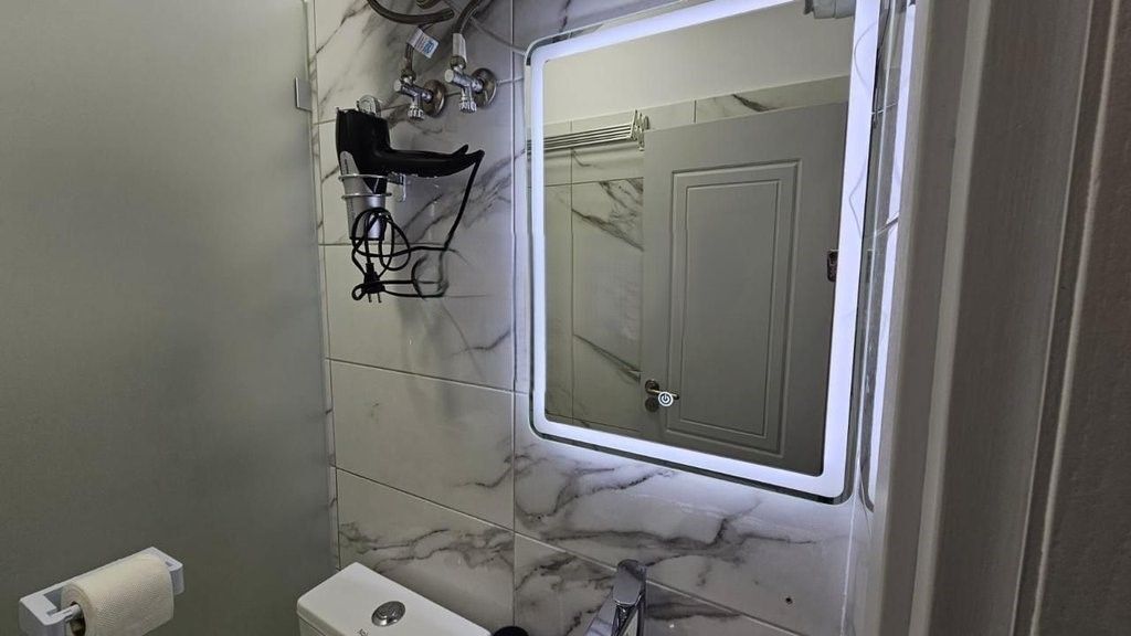 ‼️FOR RENT 2 STUDIO APARTMENTS IN MYSLYM SHYR‼️ 900 € /Month