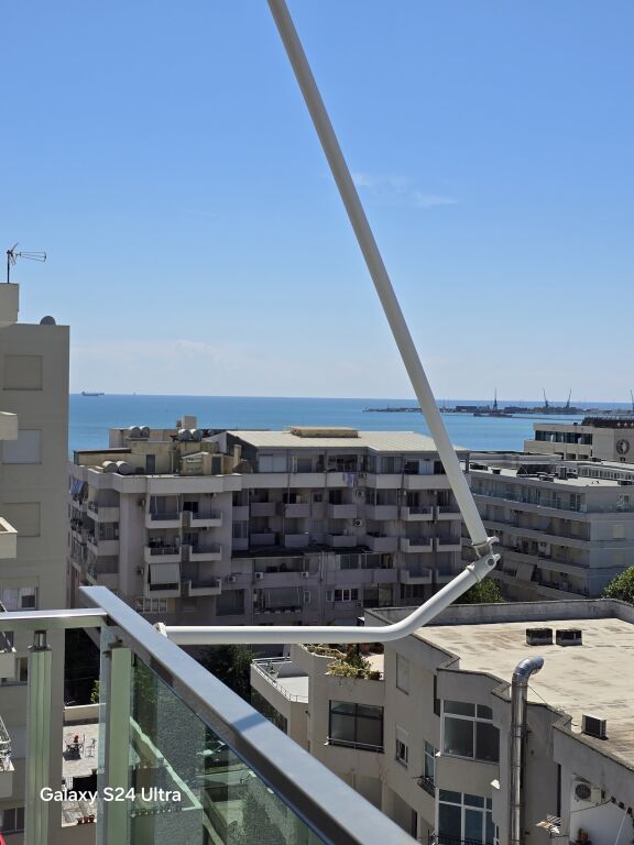 🏡 JEPET ME QIRA APARTAMENT 2+1 – RROTA E KUQE, PLAZH, DURRËS